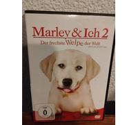 Marley & Ich 2 - Der frechste Welpe der Welt [Alemania] [DVD]