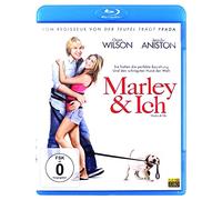 Marley & Ich [Alemania] [Blu-ray]