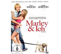 Marley & Ich [Alemania] [DVD]