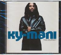 Marley, Ky-Mani - Journey