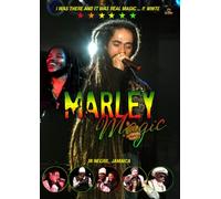 Marley Magic: Negril Jamaica [USA] [DVD]