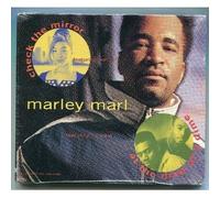 Marley Marl - Check the Mirror / At the Drop of a Dime