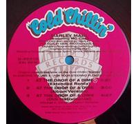 Marley Marl - Check the Mirror / At the Drop of a Dime [Vinilo][Import]