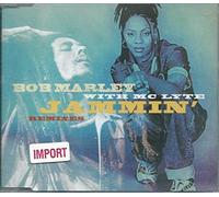Marley/mc Lyte - Jammin