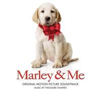 Marley & Me (2008-12-16)