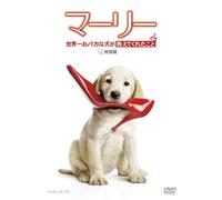 Marley & Me [DVD de Audio]