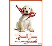 Marley & Me [DVD de Audio]