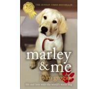 Marley & Me (ebook)