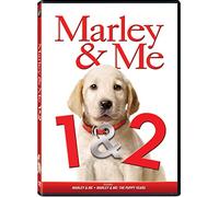 Marley & Me/Marley & Me: The Puppy Years [USA] [DVD]