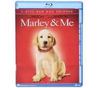 Marley & Me [Reino Unido] [Blu-ray]