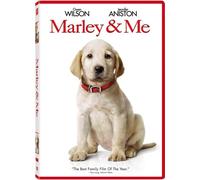 Marley & Me [Reino Unido] [DVD]