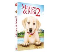 Marley & Moi 2 [Francia] [DVD]