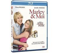Marley & Moi [Francia] [Blu-ray]