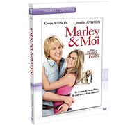 Marley & Moi [Francia] [DVD]