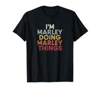 Marley Name Marley Personalized Name First Given Camiseta