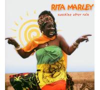 Marley Rita - Sunshine After Rain