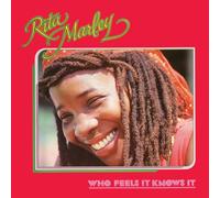 Marley Rita - Who Feels It [Vinilo][Import]