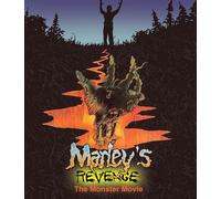Marley’s Revenge: The Monster Movie [Blu-ray]