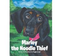 Marley the Noodle Thief