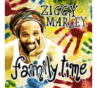 Marley, Ziggy - Family Time