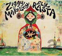 Marley, Ziggy - Fly Rasta Box