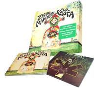 Marley Ziggy - Fly Rasta / in Concert Deluxe Pack