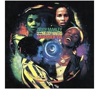 Marley, Ziggy - Jahmekya