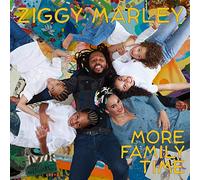 Marley, Ziggy - More Family Time