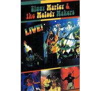 Marley, Ziggy & the Melody Makers - Live! [Francia] [DVD]