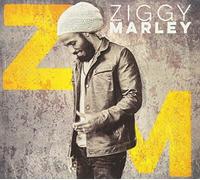 Marley Ziggy - Ziggy Marley