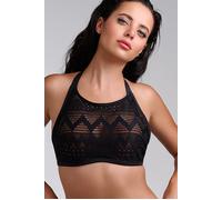 Marlies Dekkers Dolce Vita Black And Sand Talla: 80B | Bikinis Outlet | Mujer | Negro