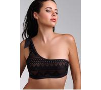 Marlies Dekkers Dolce Vita Black And Sand Talla: 85B | Bikinis Outlet | Mujer | Negro