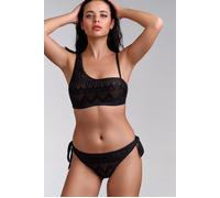 Marlies Dekkers Dolce Vita Black And Sand Talla: M | Bikinis Outlet | Mujer | Negro