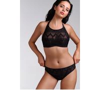 Marlies Dekkers Dolce Vita Black And Sand Talla: XXL | Lencería Outlet | Mujer | Negro