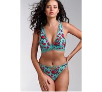 Marlies Dekkers Forbidden Fruit Pomegranate Print Talla: L | Lencería Outlet | Mujer |
