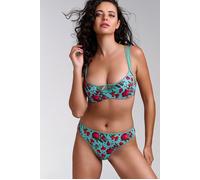 Marlies Dekkers Forbidden Fruit Pomegranate Print Talla: S | Lencería Outlet | Mujer |