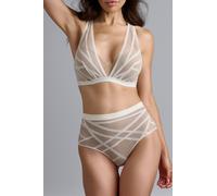 Marlies Dekkers The Illusionist Transparent Pristine Plunge Bra Talla: 75D | Brasieres Outlet | Mujer