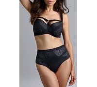 Marlies Dekkers Wing Power Black And Grey Talla: 75C | Brasieres Outlet | Mujer | Negro