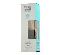 Marlies Möller Cepillos Masaje Profesional Viaje Cabello y Cuero Cabelludo Ce...
