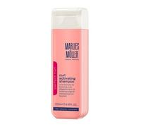 Marlies Möller Curl Activating Shampoo 200 ml