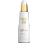 Marlies Möller - Luxury Espumas para el cabello 150 ml unisex