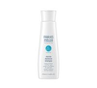 Marlies Möller - Marine Moisture Champús 200 ml unisex