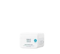 Marlies Möller - Marine Moisture Marine Mask Mascarillas para el cabello 125 ml Marrón claro unisex