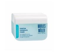 Marlies Möller Mascarilla Marine Moisture – 125 ml