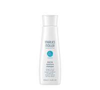 Marlies Möller Marine Moisture Shampoo 200ml - champú hidratante