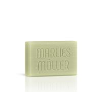 Marlies Möller Marlies Vegan Pure! Champú Sólido Melisa 100g
