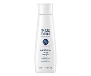Marlies Möller Men Unlimited Strengthening Energy Shampoo 200 ml