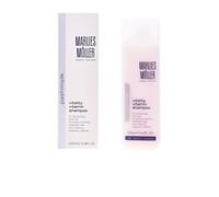 Marlies Möller Pashmisilk Vitality Vitamin Shampoo 200 ml Champú No profesional