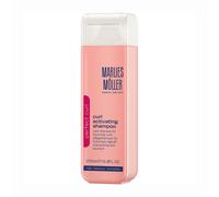 Marlies Möller Champú activador de rizos Perfect Curl 200 ml
