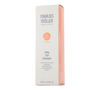 Marlies Möller Softness - Daily Rich Shampoo 200 ml